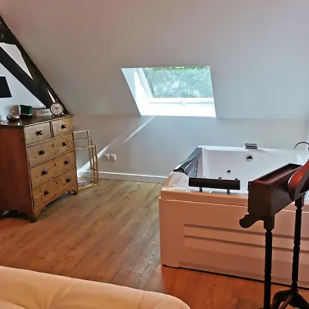 Guest house Du Panty
