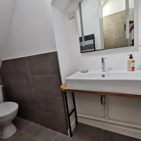 Du Panty 3* Saint-Tricat