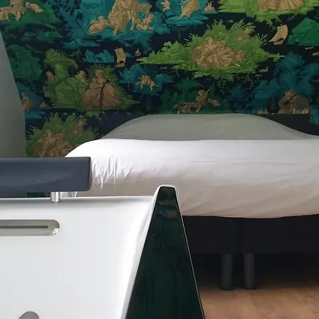 Guest house Du Panty Saint-Tricat