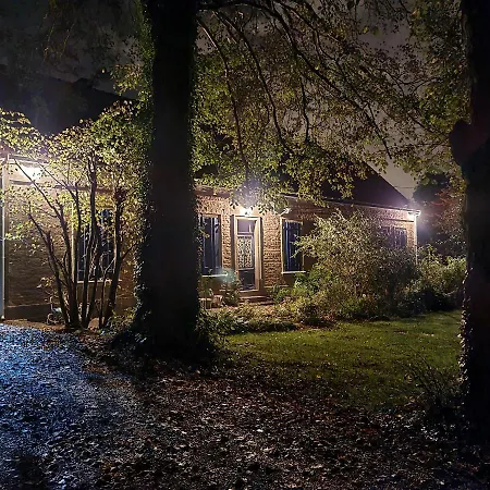 Du Panty Guest house