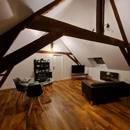 Guest house Du Panty