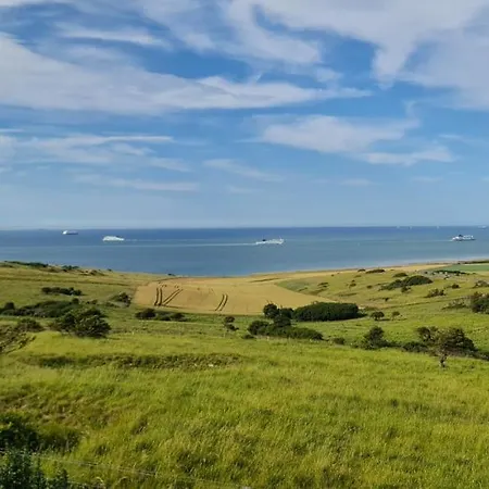 Du Panty 招待所 Saint-Tricat