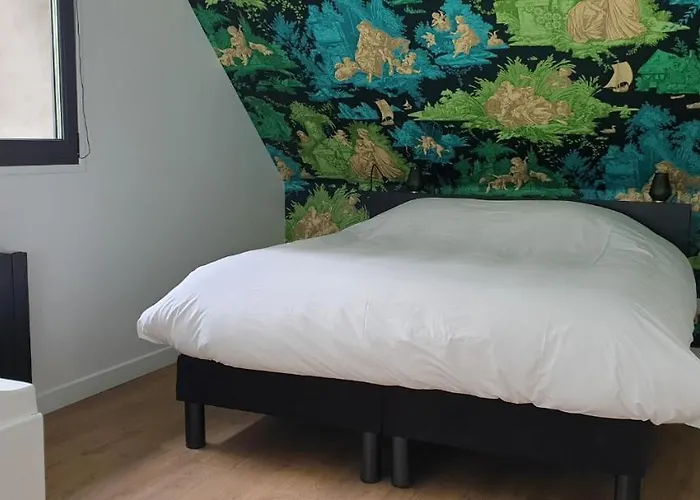 Affittacamere Du Panty 3*