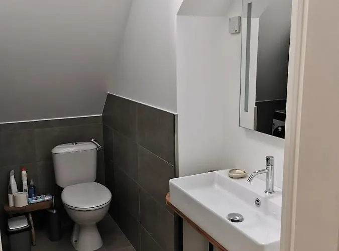 Affittacamere Du Panty Saint-Tricat