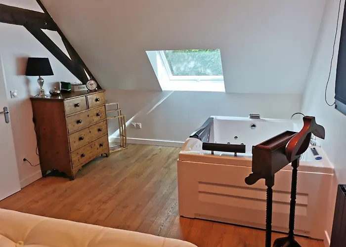 Affittacamere Du Panty