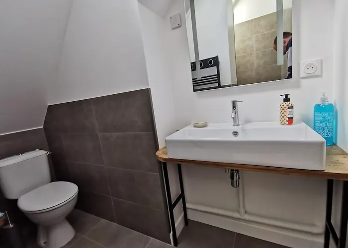 Du Panty 3* Saint-Tricat