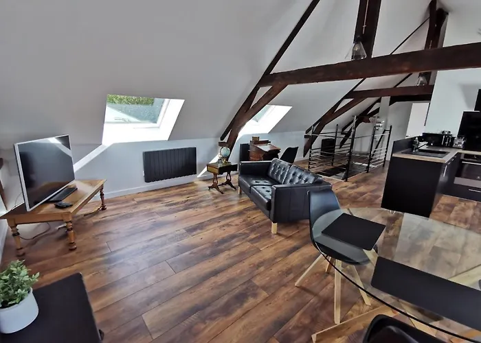 Du Panty Affittacamere