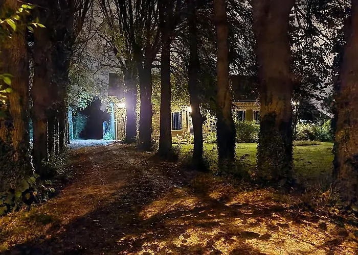 Affittacamere Du Panty 3*