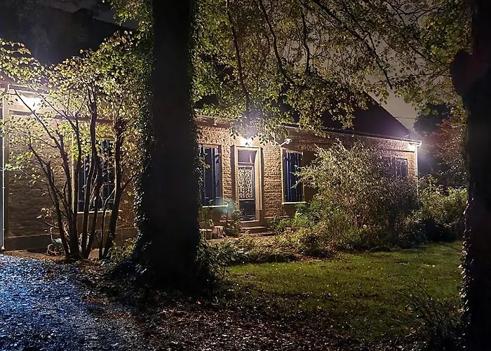 Du Panty Affittacamere