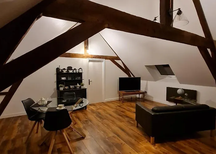 Affittacamere Du Panty