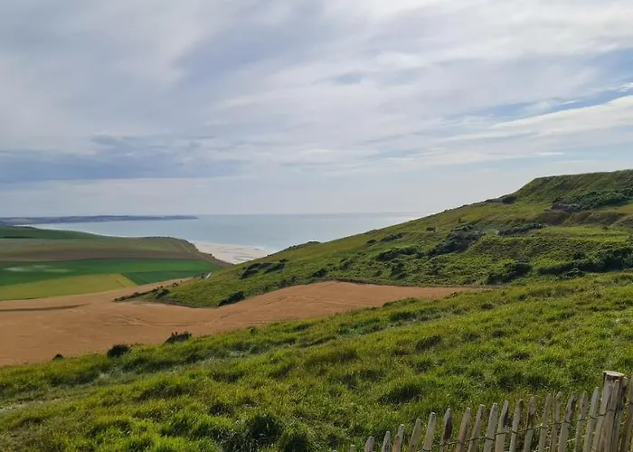 Du Panty Affittacamere Saint-Tricat