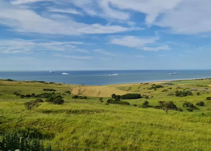 Du Panty Affittacamere Saint-Tricat